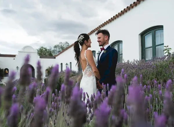 Destination Weddings