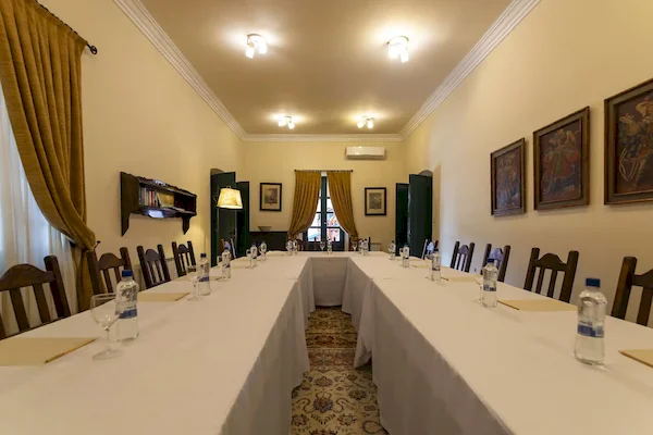 Arts Room