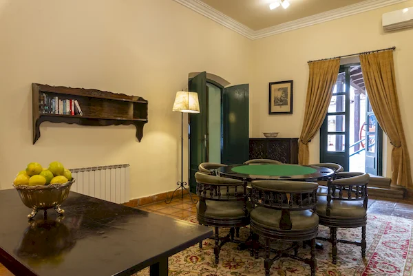 Arts Room