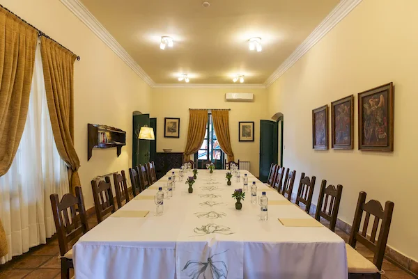 Arts Room