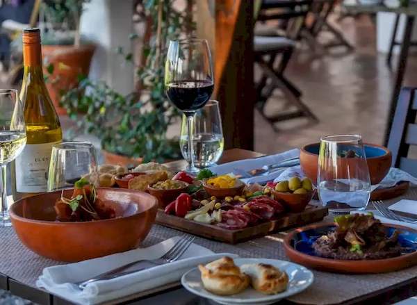 Flavours of Salta