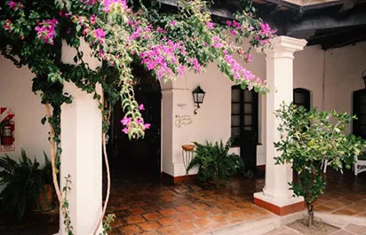 2-Night Getaway